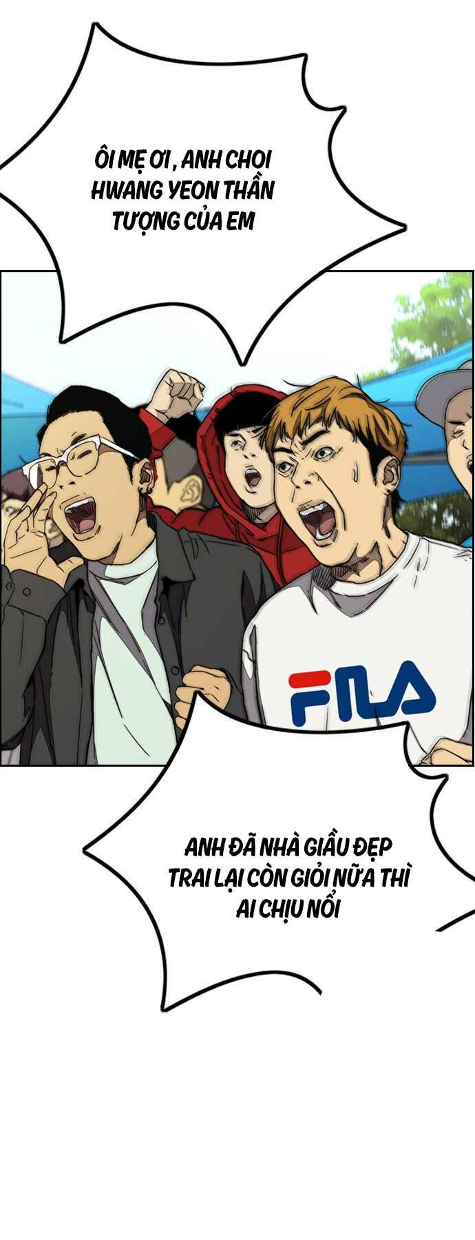 Thể Thao Cực Hạn Chapter 481 - Trang 2