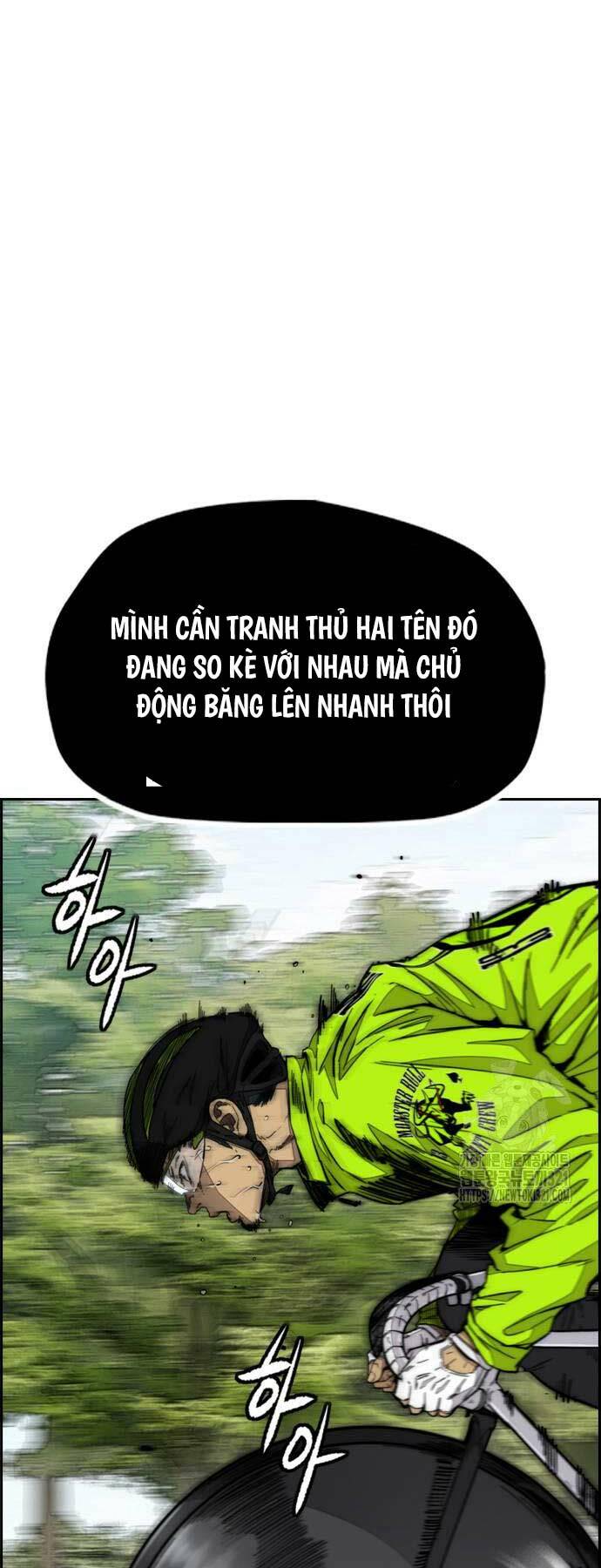 Thể Thao Cực Hạn Chapter 481 - Trang 2