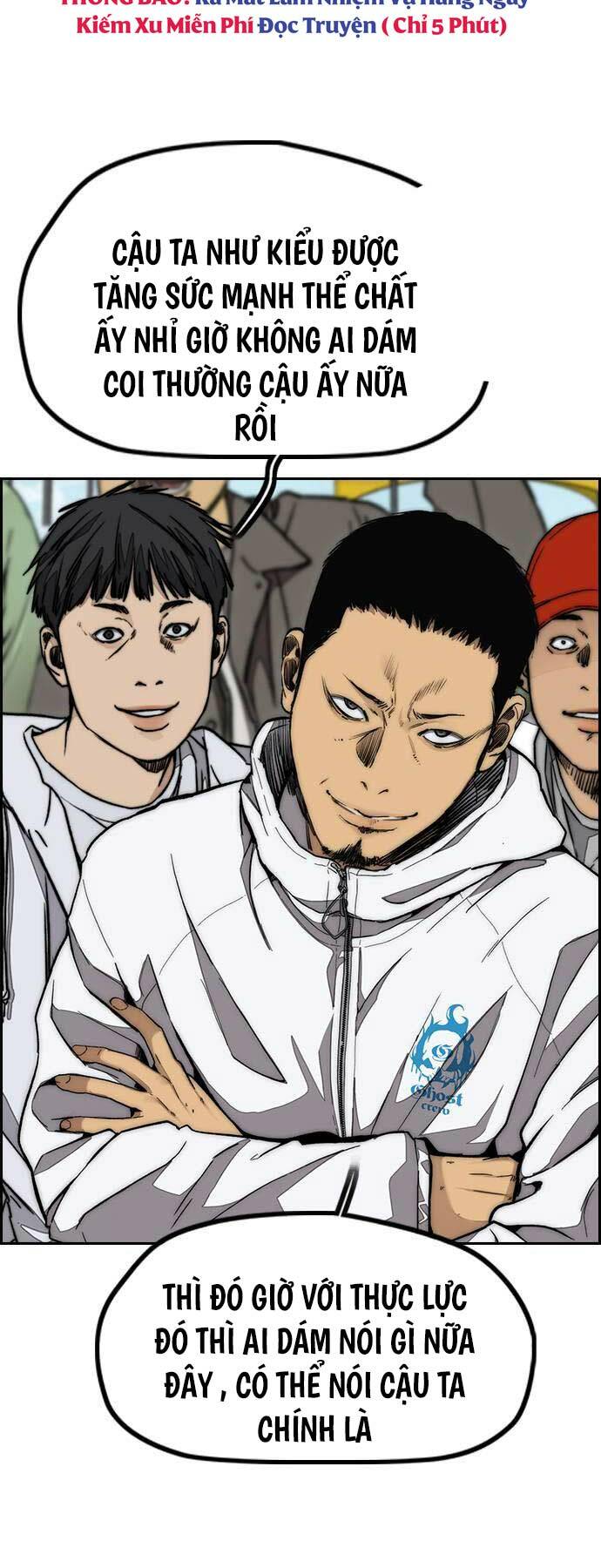 Thể Thao Cực Hạn Chapter 481 - Trang 2