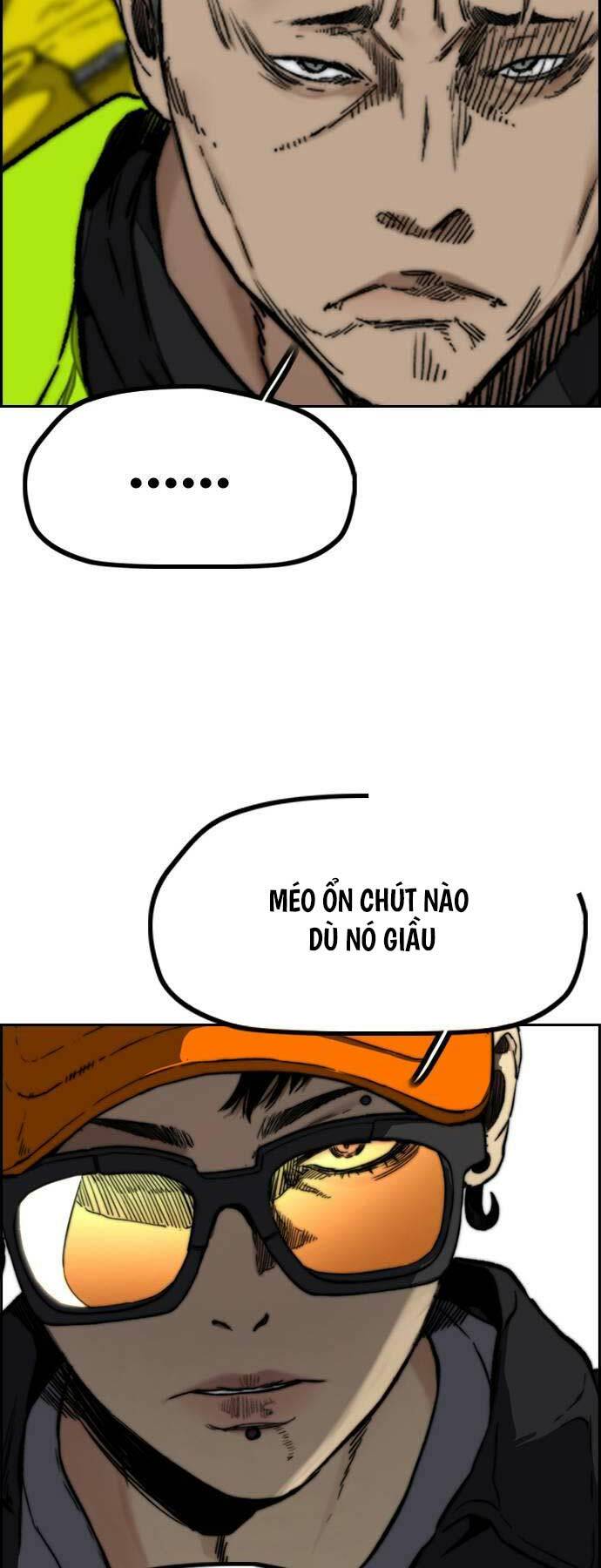 Thể Thao Cực Hạn Chapter 481 - Trang 2