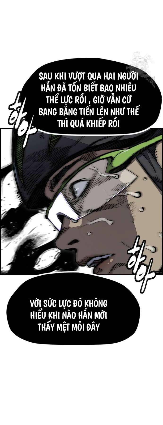 Thể Thao Cực Hạn Chapter 481 - Trang 2