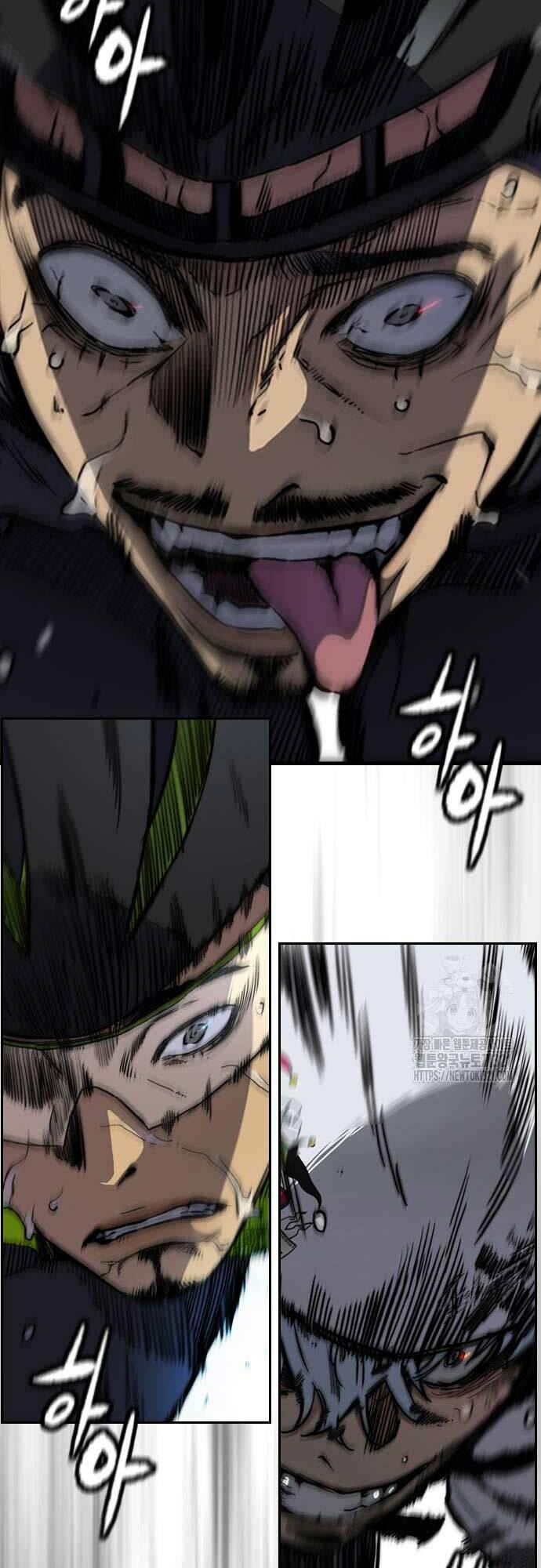 Thể Thao Cực Hạn Chapter 481 - Trang 2