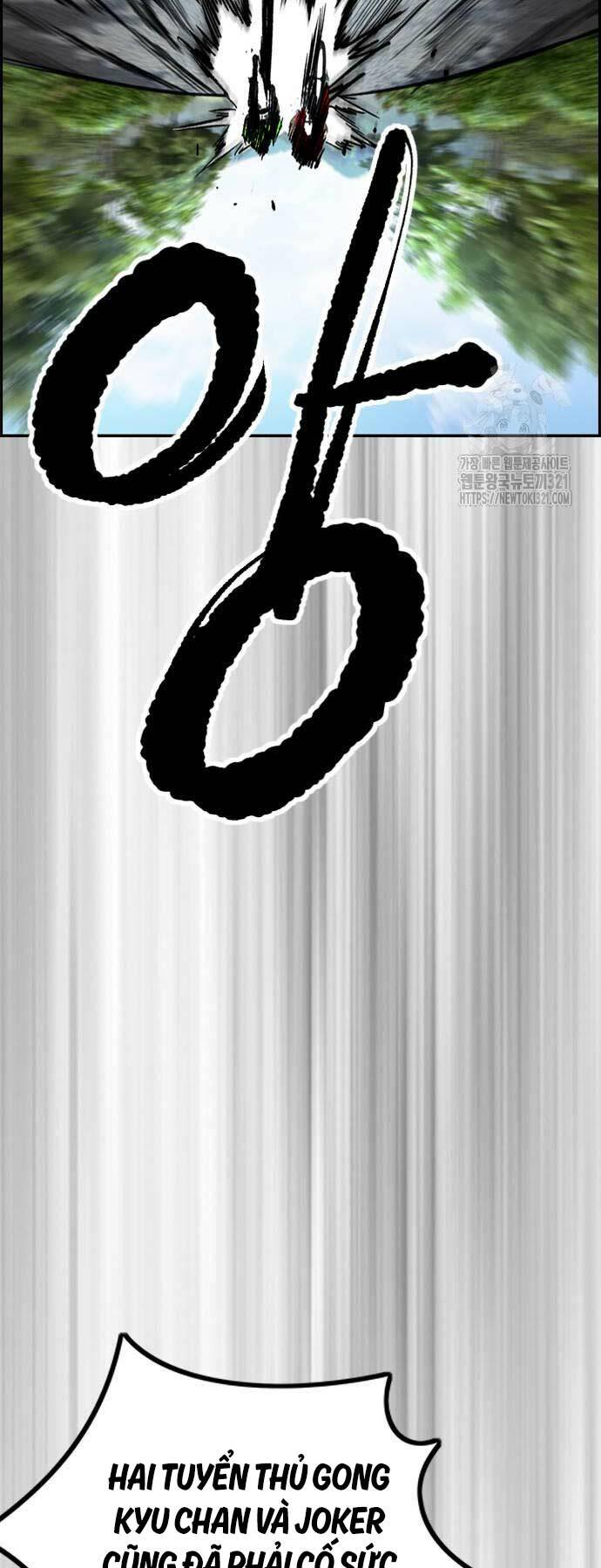 Thể Thao Cực Hạn Chapter 481 - Trang 2