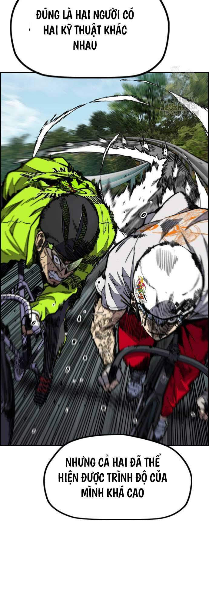 Thể Thao Cực Hạn Chapter 481 - Trang 2