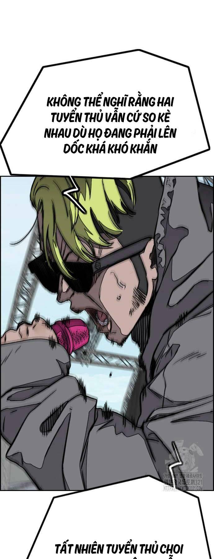 Thể Thao Cực Hạn Chapter 481 - Trang 2