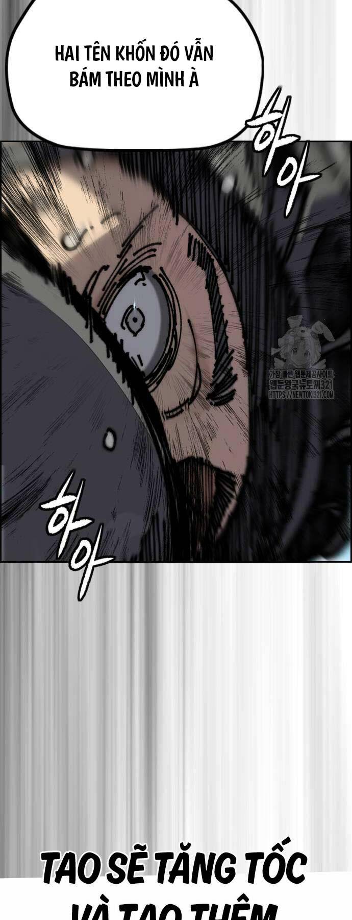 Thể Thao Cực Hạn Chapter 481 - Trang 2