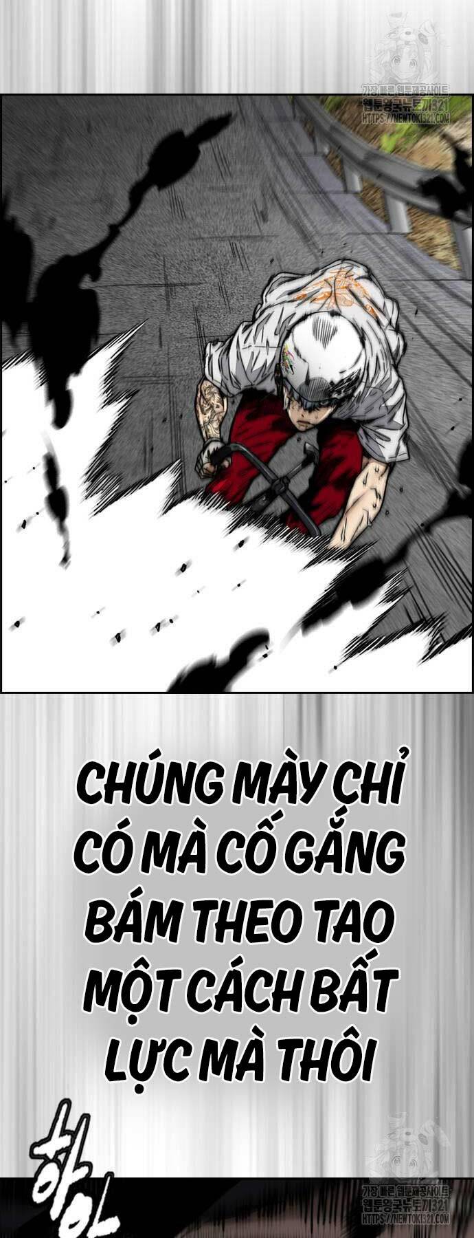 Thể Thao Cực Hạn Chapter 481 - Trang 2