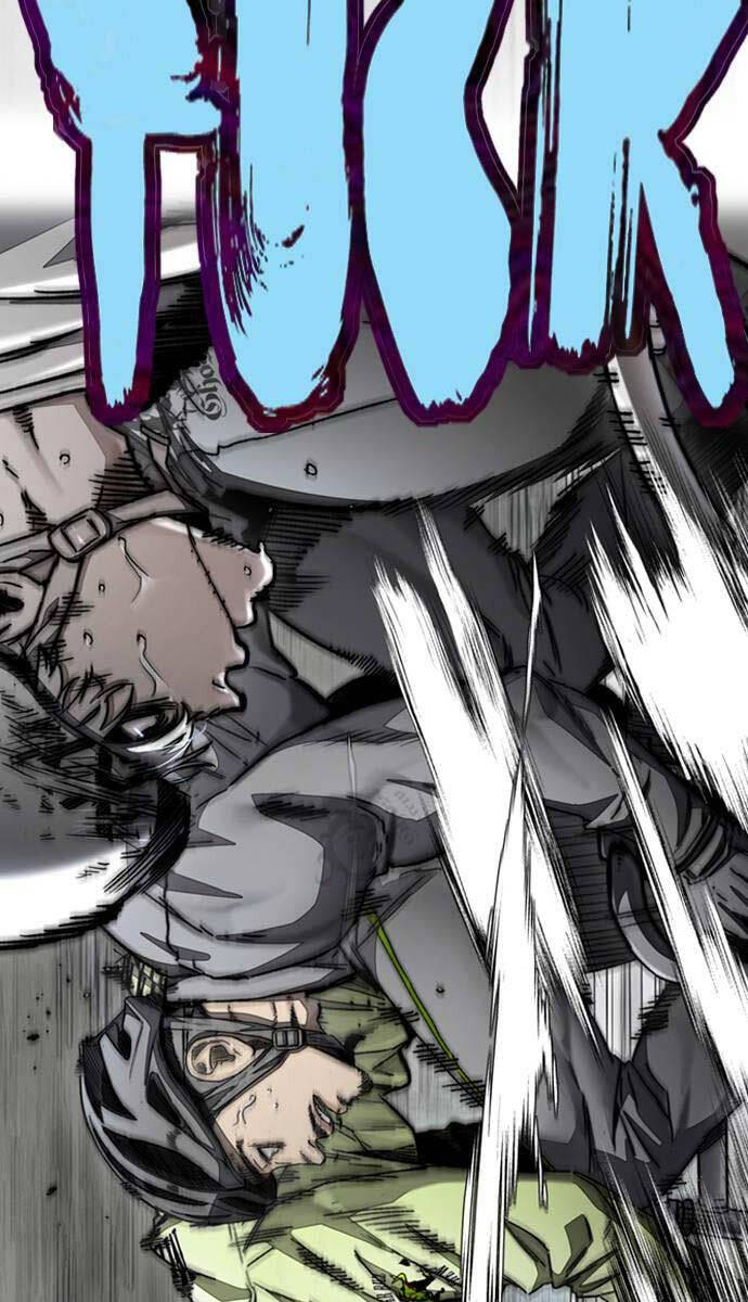 Thể Thao Cực Hạn Chapter 482.5 - Trang 2