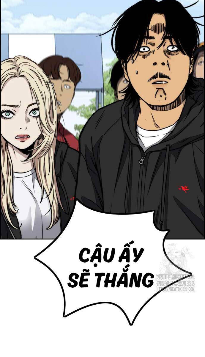 Thể Thao Cực Hạn Chapter 482.5 - Trang 2