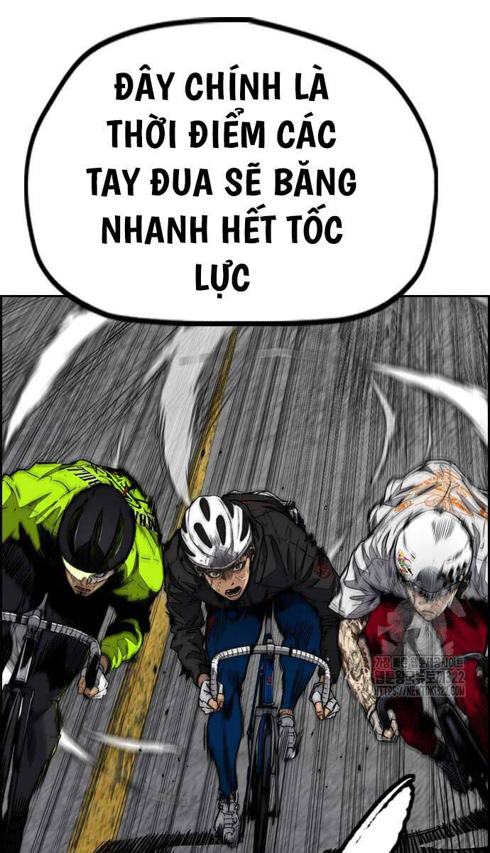 Thể Thao Cực Hạn Chapter 482.5 - Trang 2