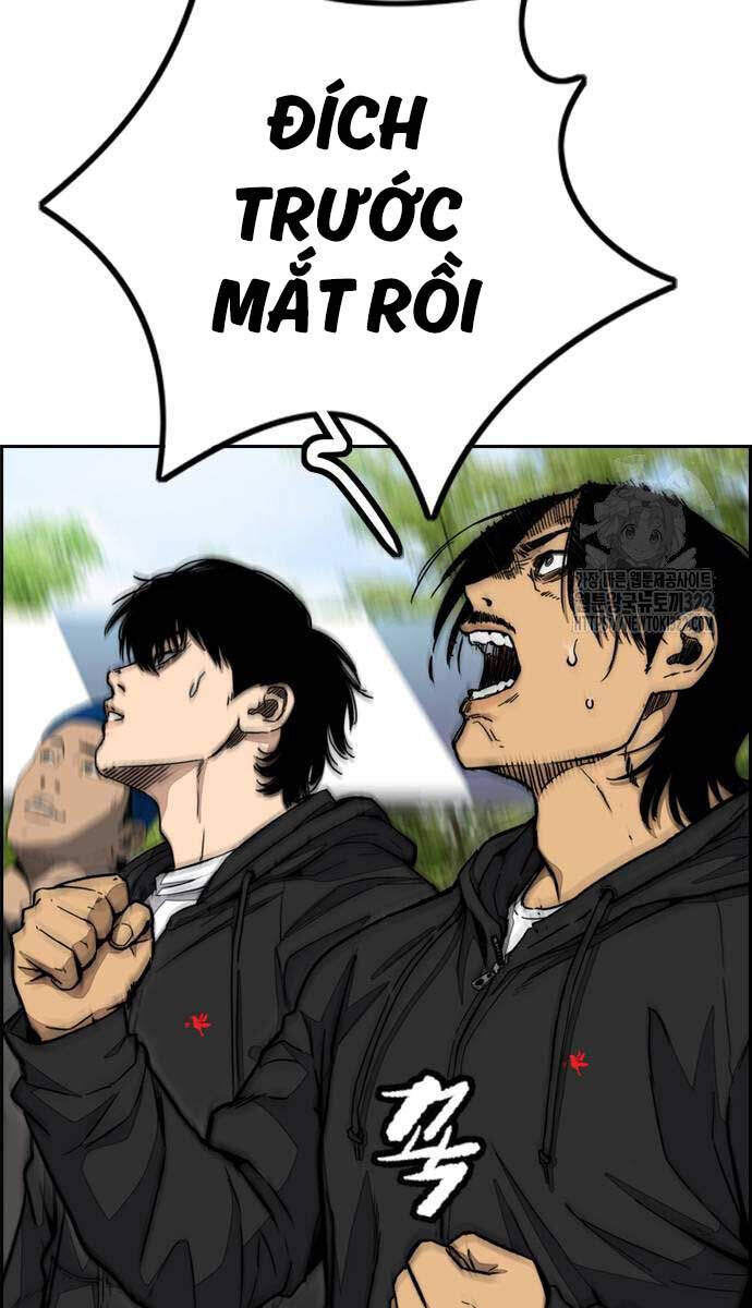 Thể Thao Cực Hạn Chapter 482.5 - Trang 2