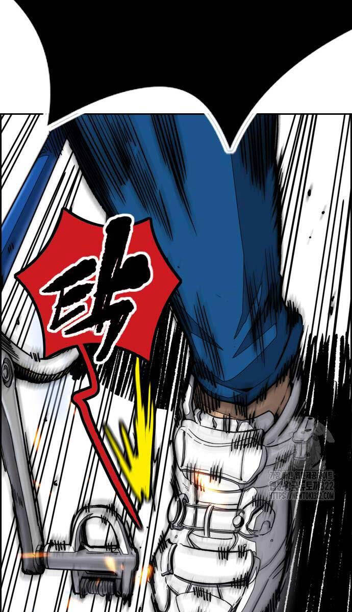 Thể Thao Cực Hạn Chapter 482.5 - Trang 2