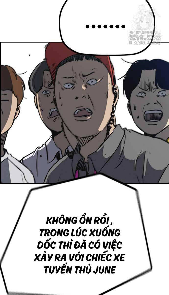 Thể Thao Cực Hạn Chapter 482.5 - Trang 2