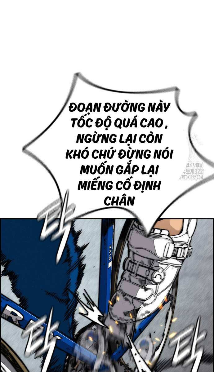 Thể Thao Cực Hạn Chapter 482.5 - Trang 2