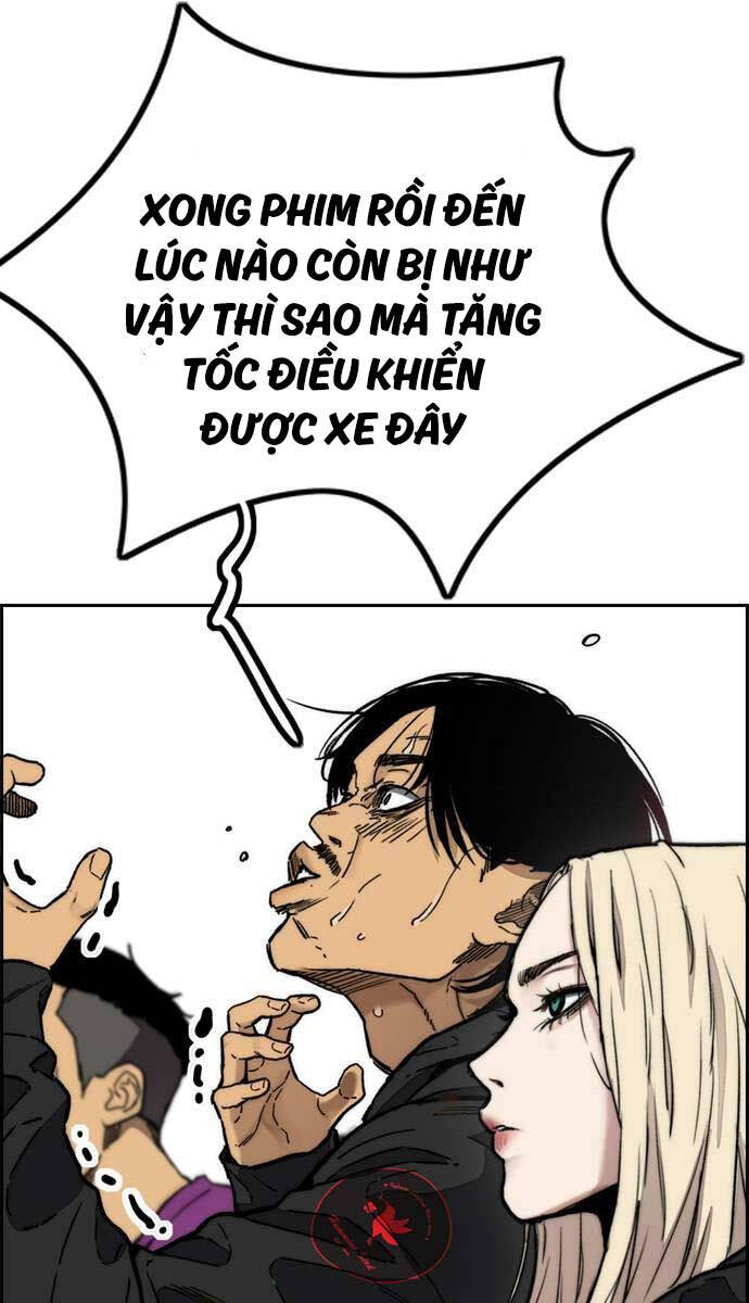 Thể Thao Cực Hạn Chapter 482.5 - Trang 2