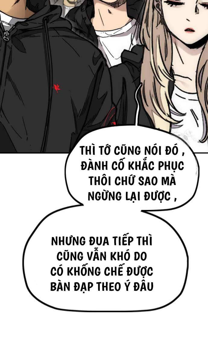 Thể Thao Cực Hạn Chapter 482.5 - Trang 2