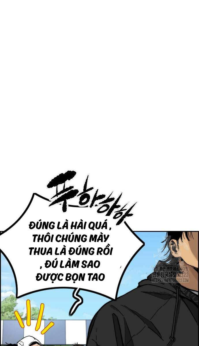 Thể Thao Cực Hạn Chapter 482.5 - Trang 2