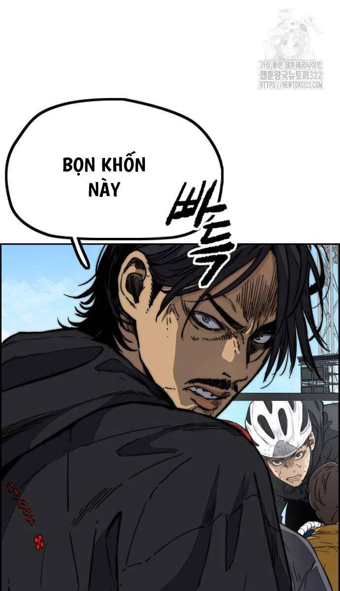 Thể Thao Cực Hạn Chapter 482.5 - Trang 2