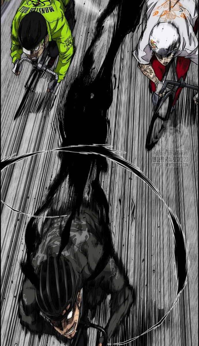 Thể Thao Cực Hạn Chapter 482.5 - Trang 2