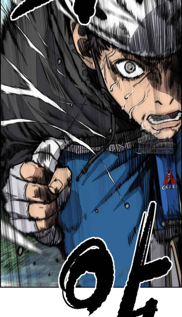 Thể Thao Cực Hạn Chapter 482.5 - Trang 2