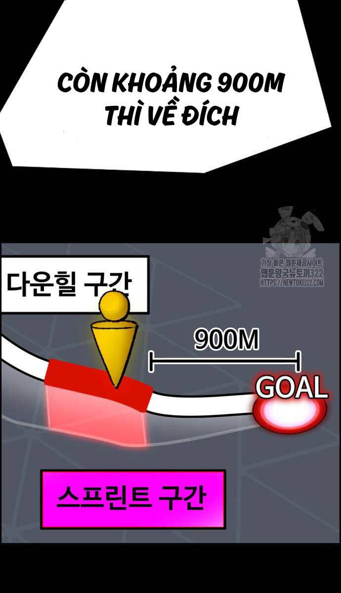 Thể Thao Cực Hạn Chapter 482.5 - Trang 2