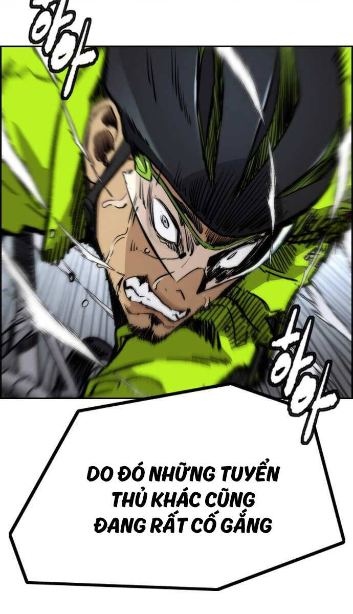 Thể Thao Cực Hạn Chapter 482.5 - Trang 2