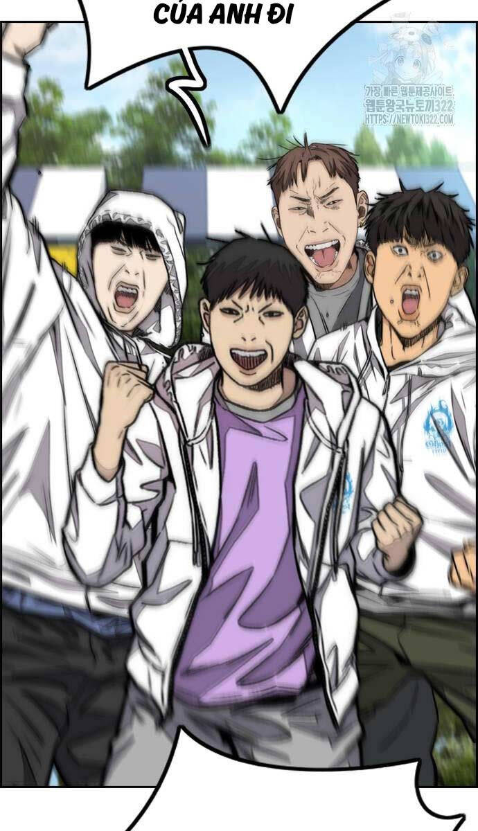 Thể Thao Cực Hạn Chapter 482.5 - Trang 2