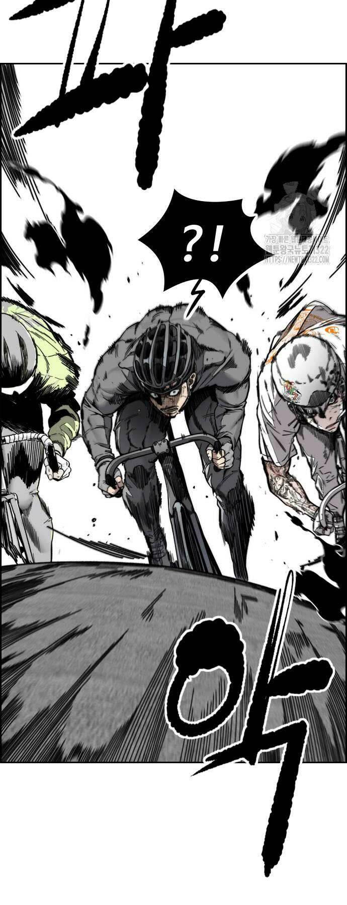 Thể Thao Cực Hạn Chapter 482 - Trang 2