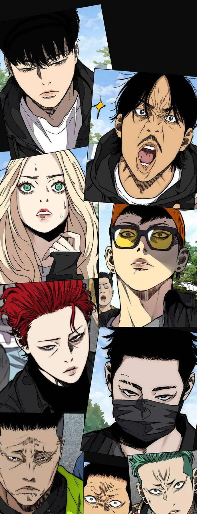 Thể Thao Cực Hạn Chapter 482 - Trang 2