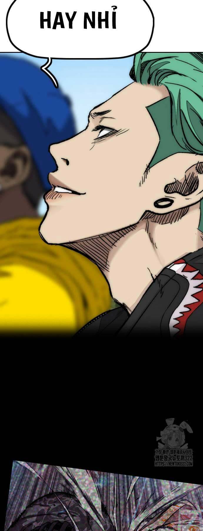 Thể Thao Cực Hạn Chapter 482 - Trang 2