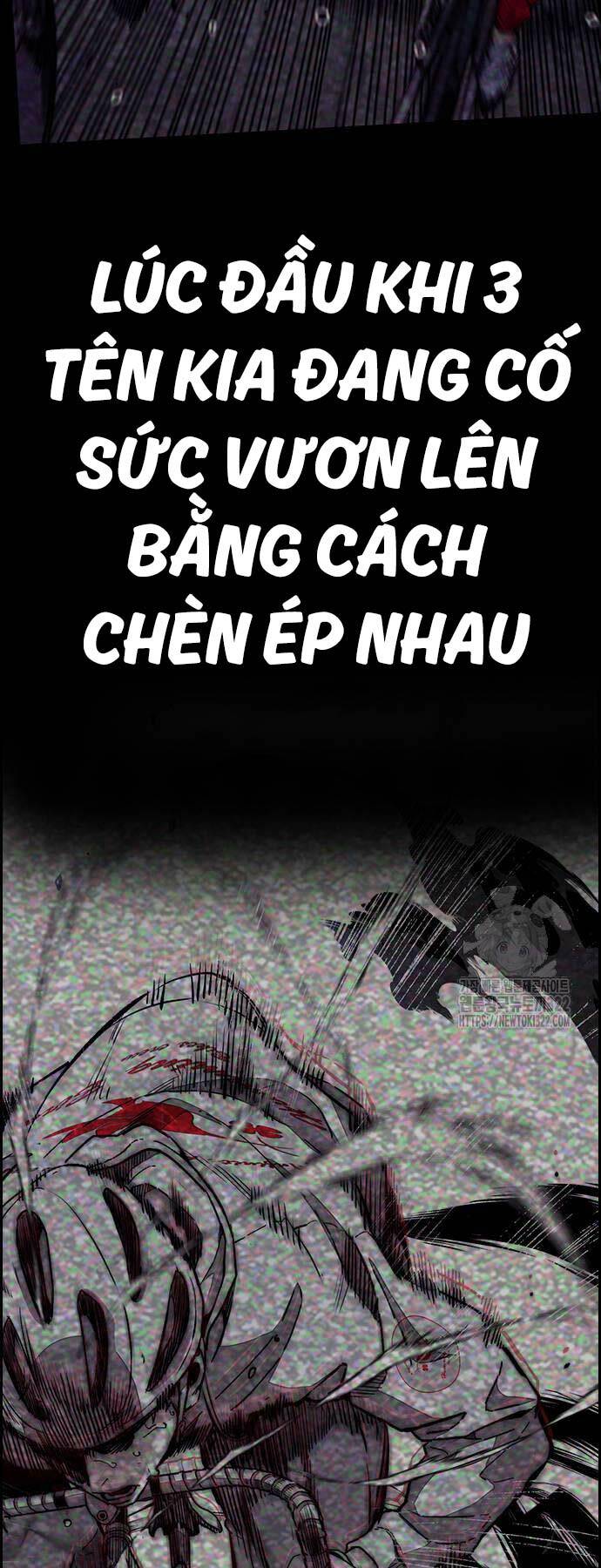 Thể Thao Cực Hạn Chapter 482 - Trang 2