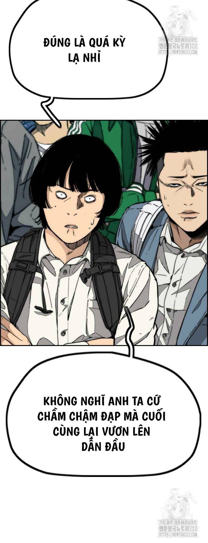 Thể Thao Cực Hạn Chapter 482 - Trang 2