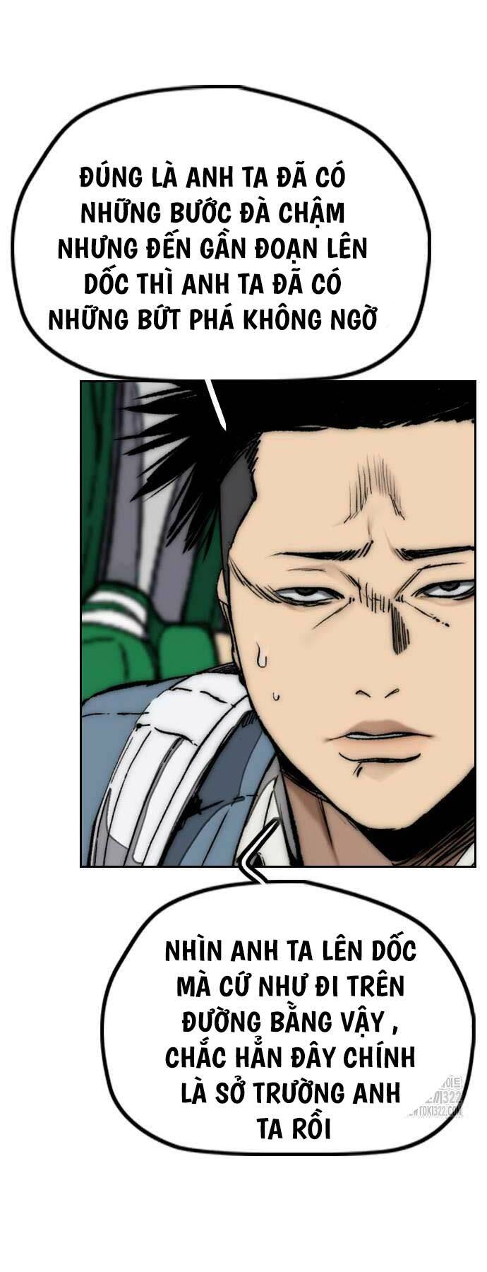 Thể Thao Cực Hạn Chapter 482 - Trang 2