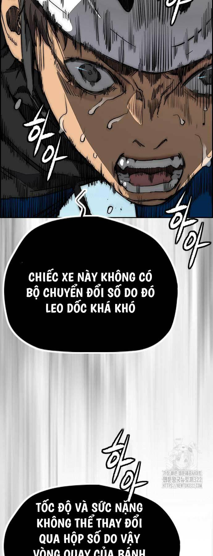 Thể Thao Cực Hạn Chapter 482 - Trang 2