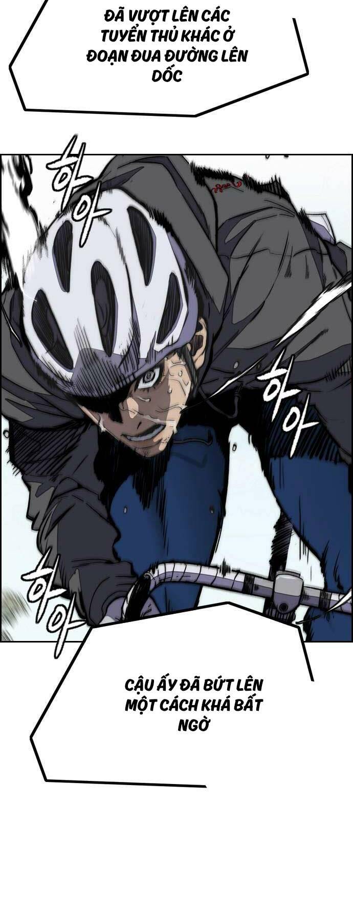 Thể Thao Cực Hạn Chapter 482 - Trang 2