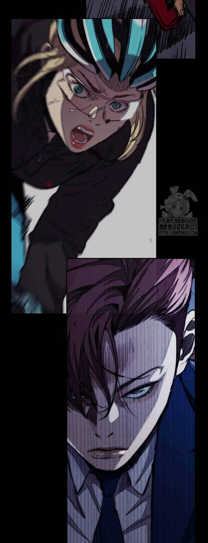 Thể Thao Cực Hạn Chapter 482 - Trang 2