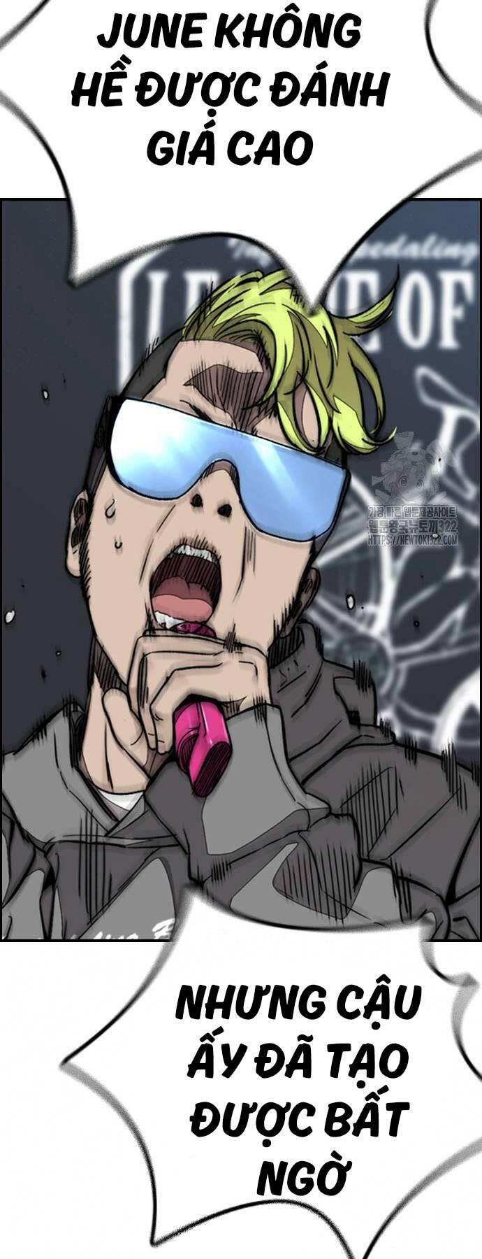 Thể Thao Cực Hạn Chapter 482 - Trang 2