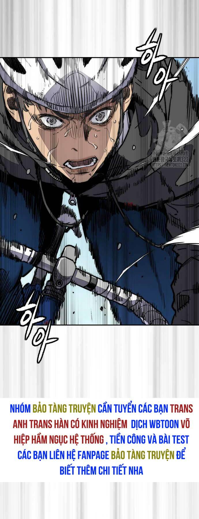 Thể Thao Cực Hạn Chapter 482 - Trang 2