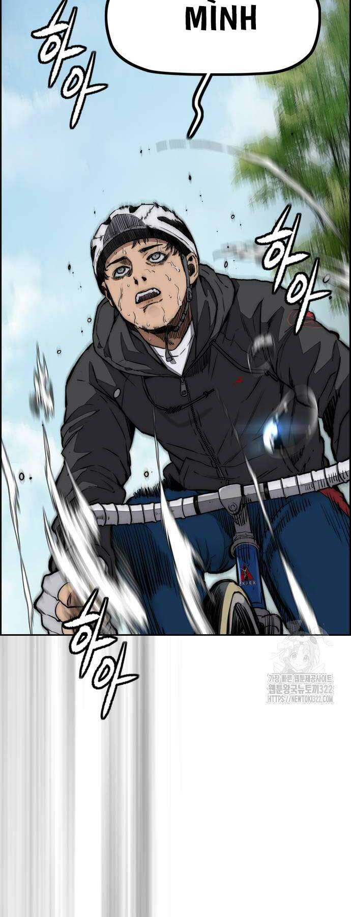 Thể Thao Cực Hạn Chapter 482 - Trang 2