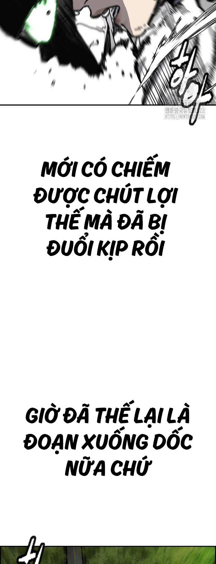 Thể Thao Cực Hạn Chapter 482 - Trang 2