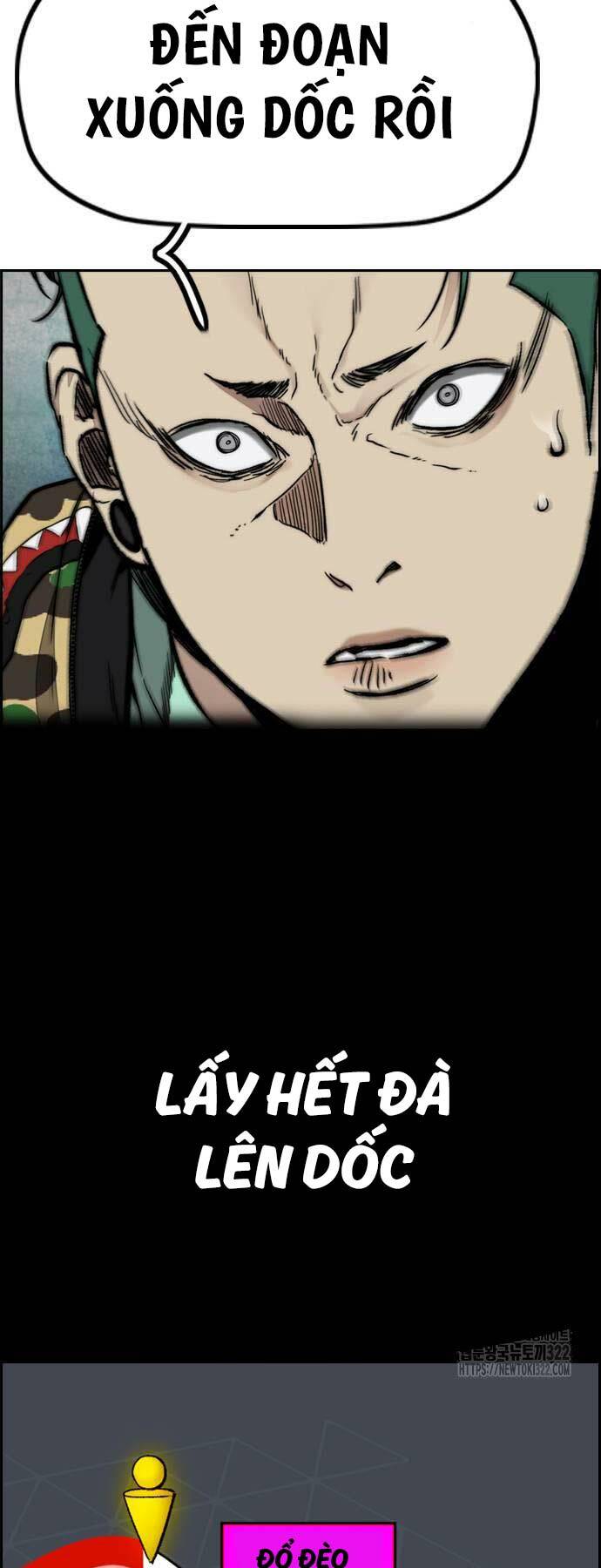 Thể Thao Cực Hạn Chapter 482 - Trang 2