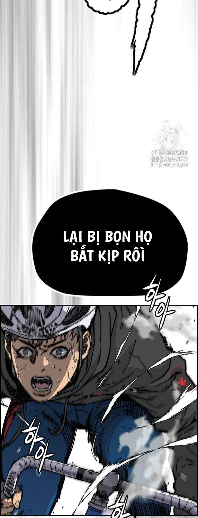 Thể Thao Cực Hạn Chapter 482 - Trang 2