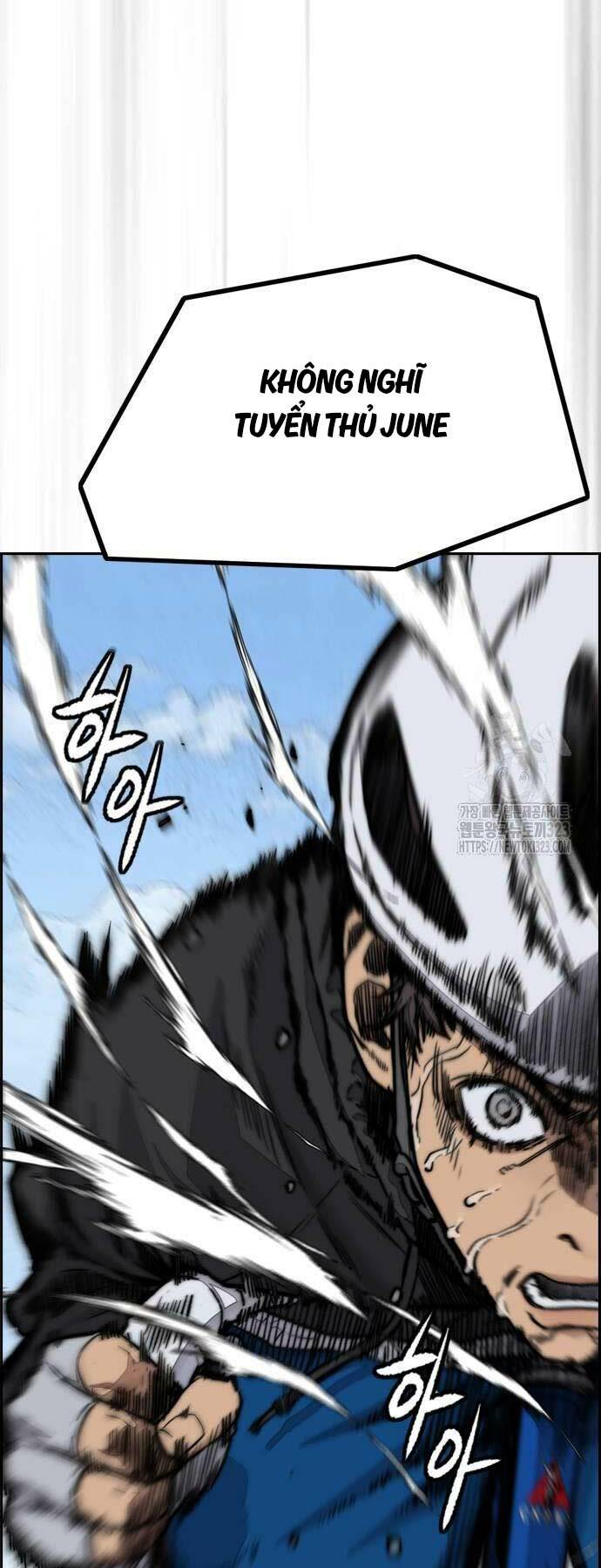 Thể Thao Cực Hạn Chapter 483 - Trang 2