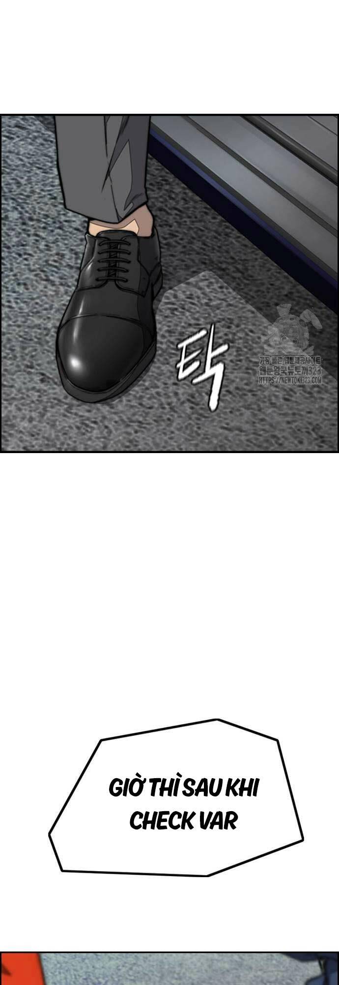 Thể Thao Cực Hạn Chapter 483 - Trang 2