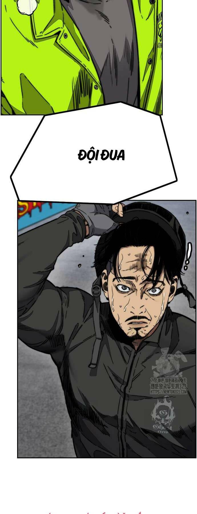 Thể Thao Cực Hạn Chapter 483 - Trang 2