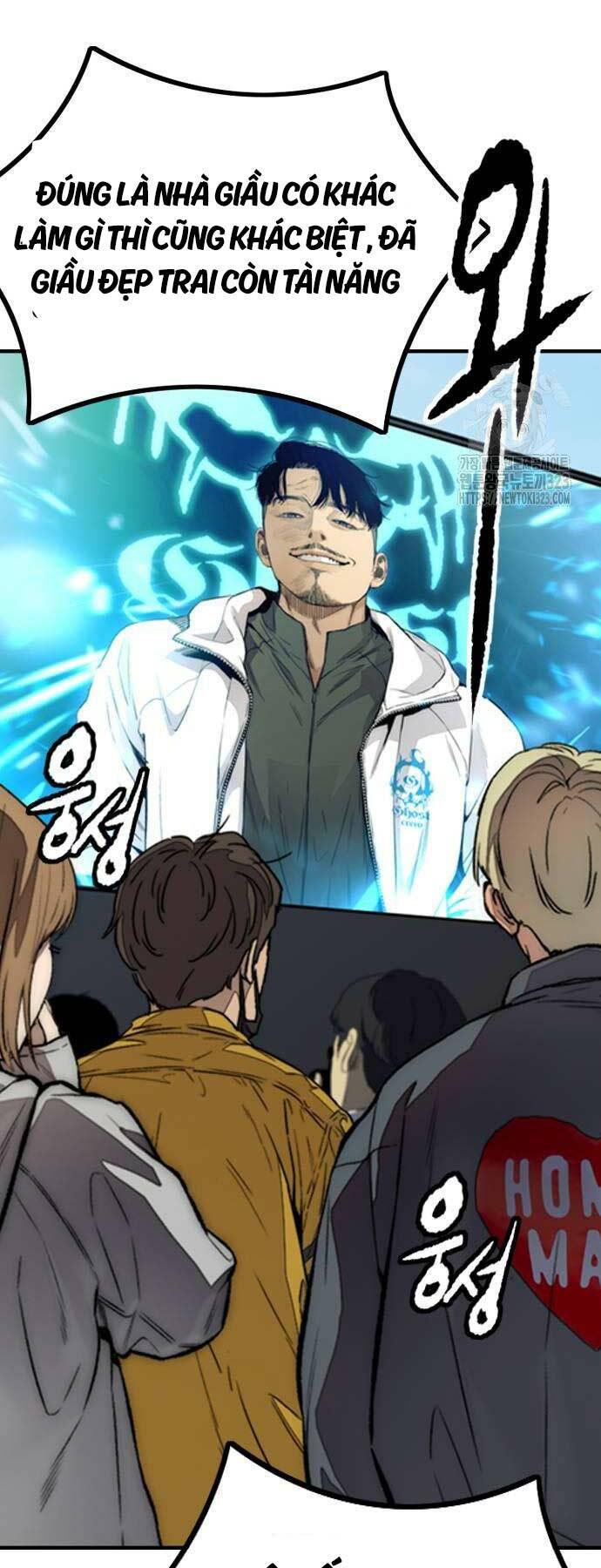 Thể Thao Cực Hạn Chapter 483 - Trang 2