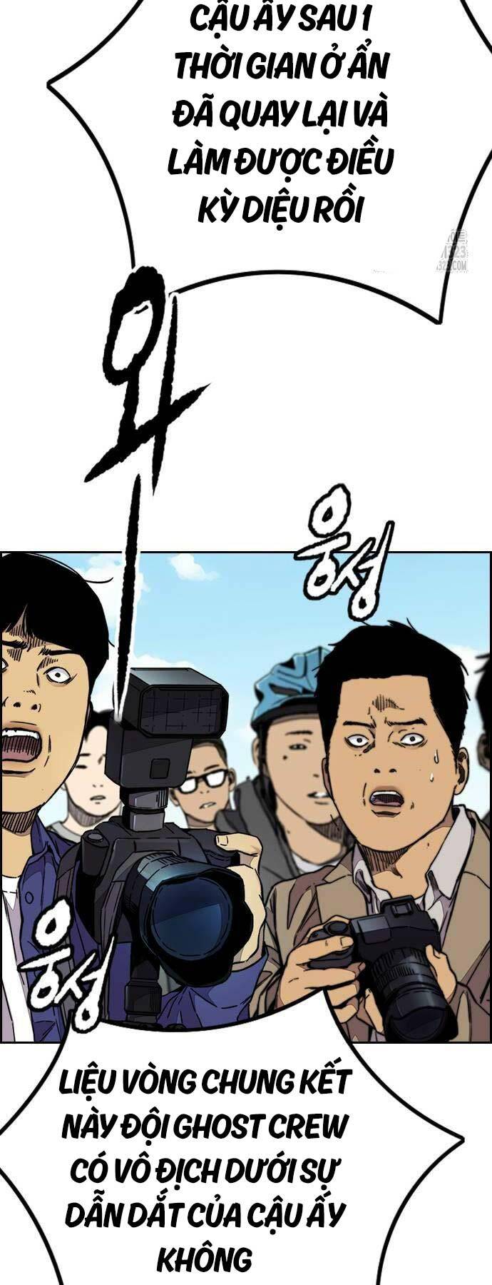 Thể Thao Cực Hạn Chapter 483 - Trang 2