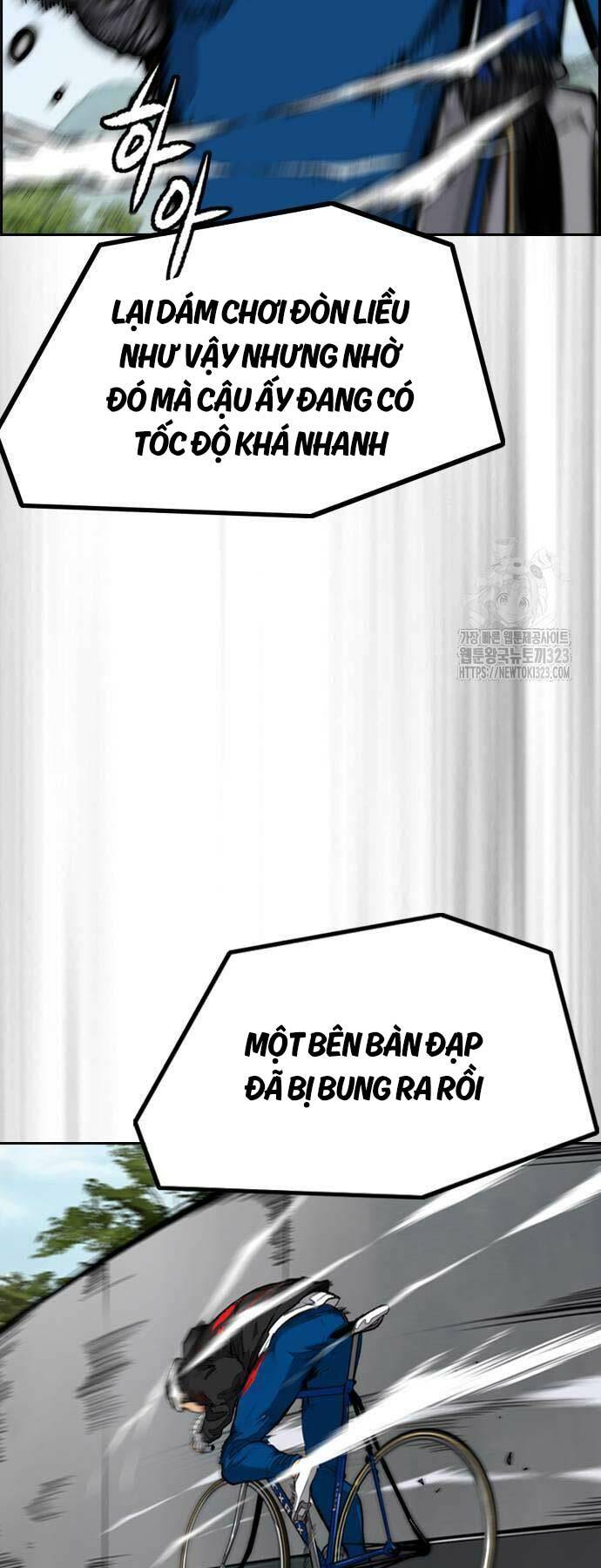 Thể Thao Cực Hạn Chapter 483 - Trang 2