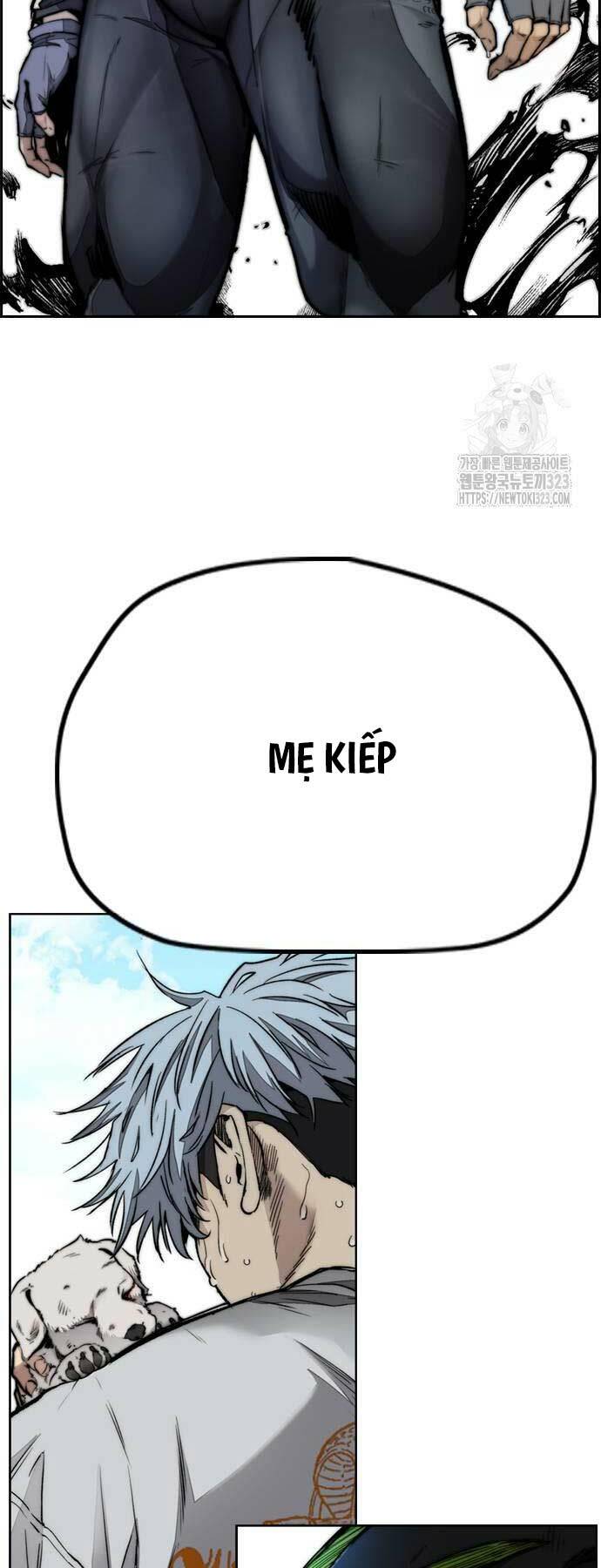 Thể Thao Cực Hạn Chapter 483 - Trang 2