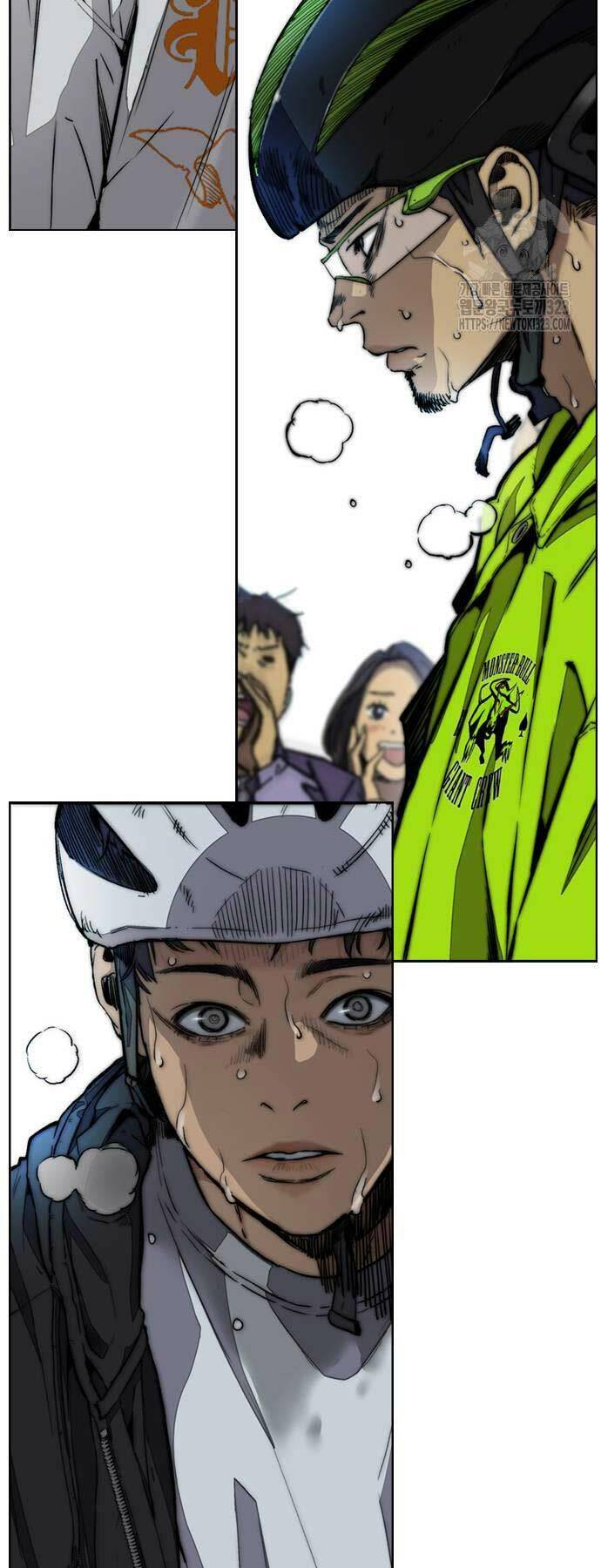 Thể Thao Cực Hạn Chapter 483 - Trang 2